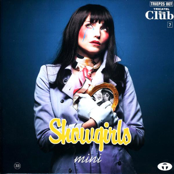MINI - Front Cover
