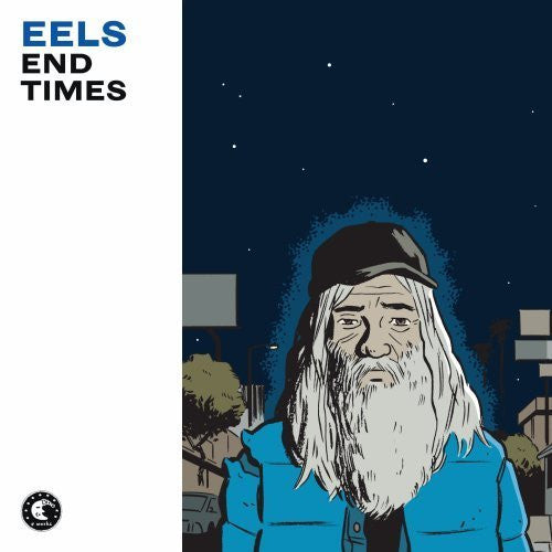 End times/inclus 45 tours - Front Cover