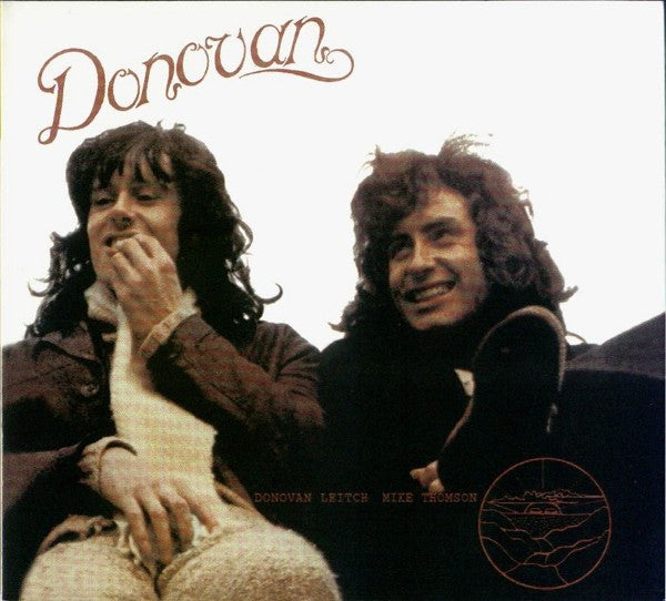 Open road - Front Cover