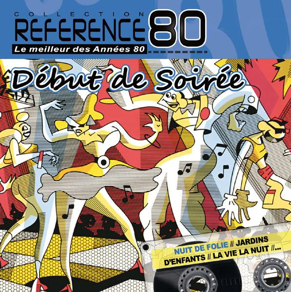 Best of - Front Cover