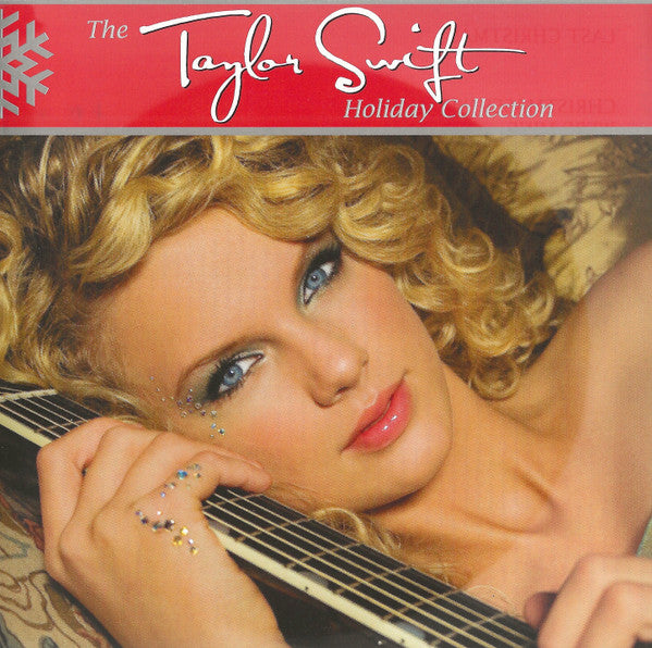 Holiday collection - Front Cover