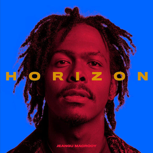 Horizon - Front Cover