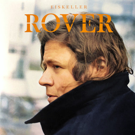 EISKELLER - EXCLU FNAC - VINYLE BLANC - Front Cover