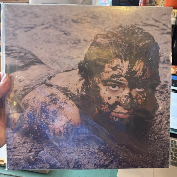 Mud Édition Limitée - Front Cover