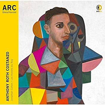 Arc - Front Cover