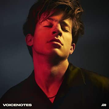Voicenotes - Front Cover