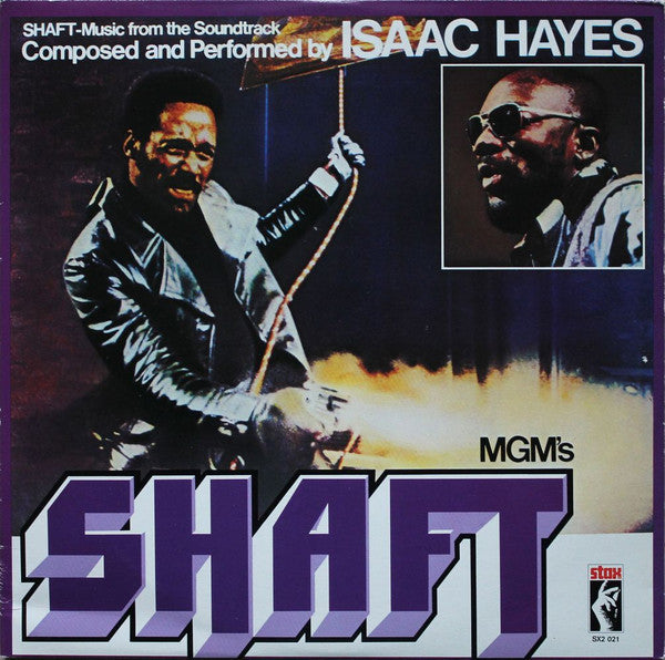 Shaft - Front Cover