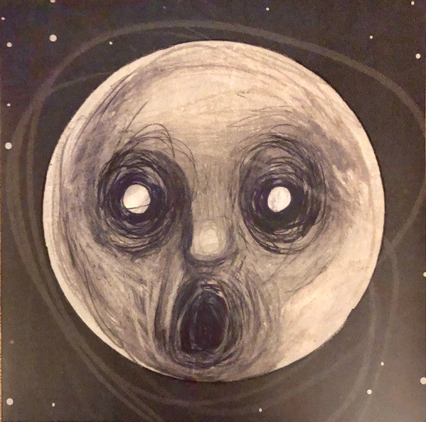 The Raven That Refused to Sing 10th Anniversary - Front Cover