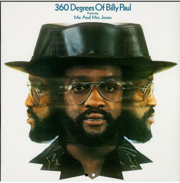 360 Degrees - Front Cover