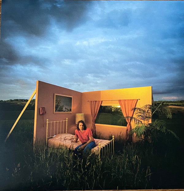 Sundowner - Front Cover