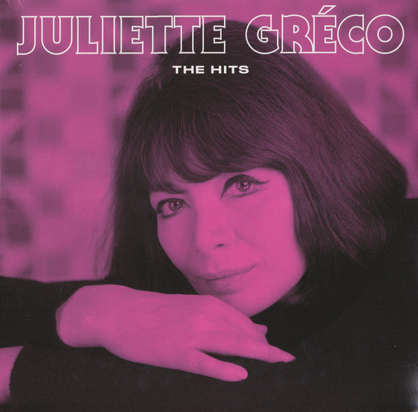 HITS - Front Cover