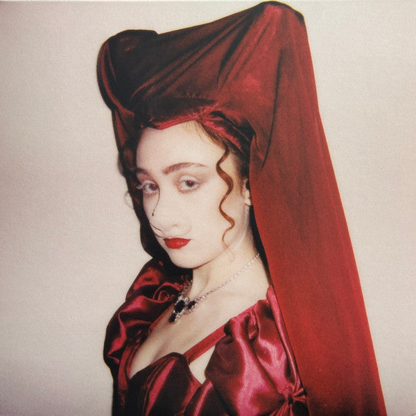 Good Luck Babe ! Vinyle Coloré - Front Cover