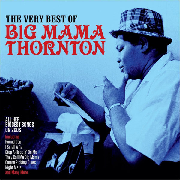 Very Best Of - Front Cover