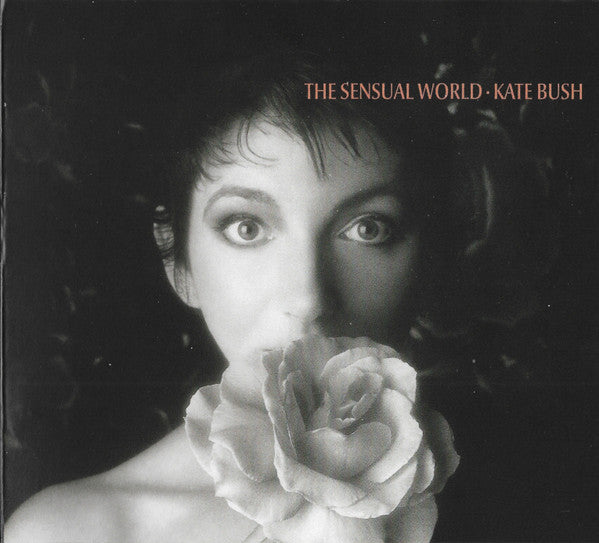 Sensual World - Front Cover