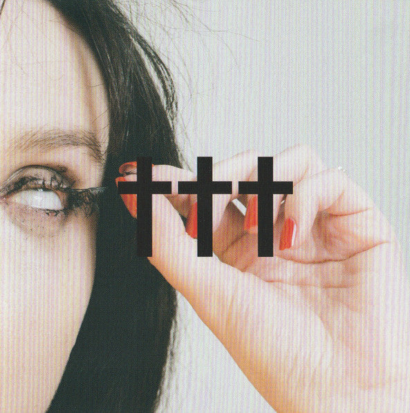 Permanent.Radiant - Front Cover