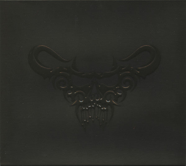 Danzig 5: Blackacidevil Edition Deluxe Limitée - Front Cover