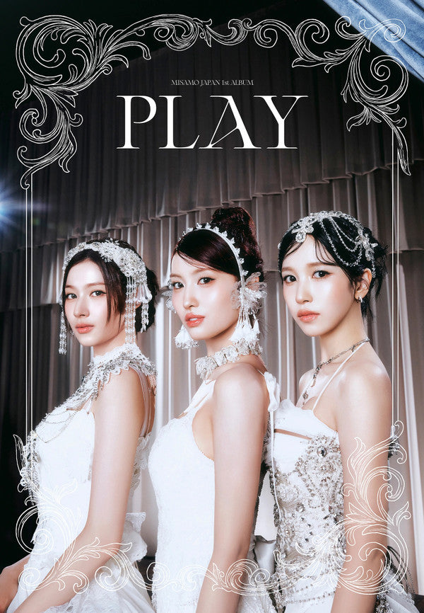 Play Type-A Édition Limitée - Front Cover
