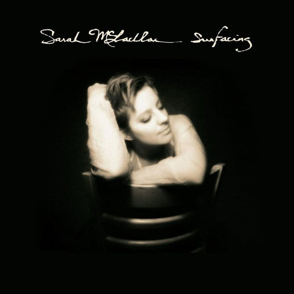 Surfacing - Front Cover