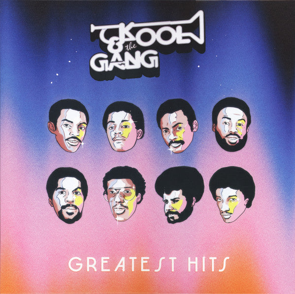Greatest Hits - Front Cover