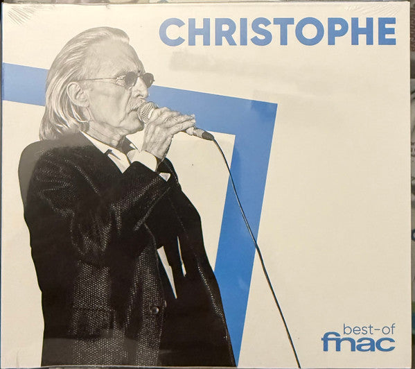 Best Of - Collection Fnac - Front Cover