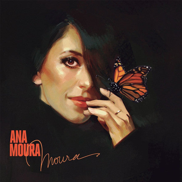 Moura - Front Cover