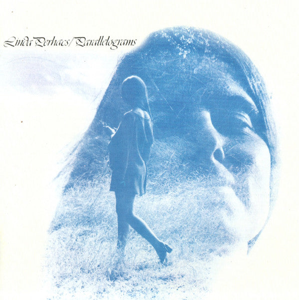 Parallelograms/inclus 8 titres bonus - Front Cover