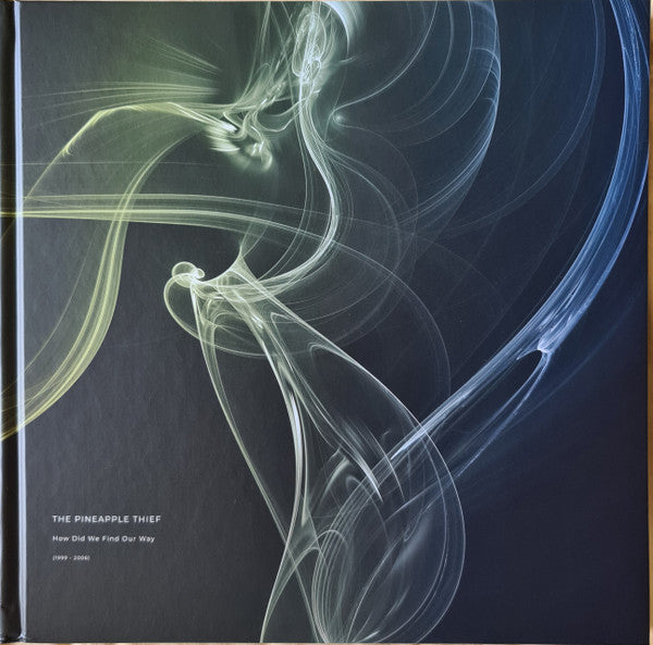 How Did We Find Our Way 1999-2006 Édition Deluxe Coffret - Front Cover