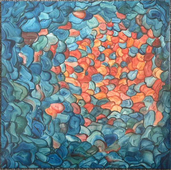 A Dream Outside - Front Cover