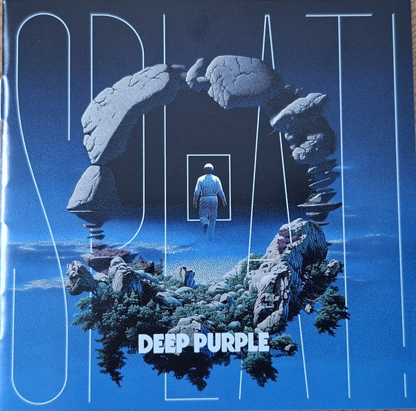 Splat - Front Cover