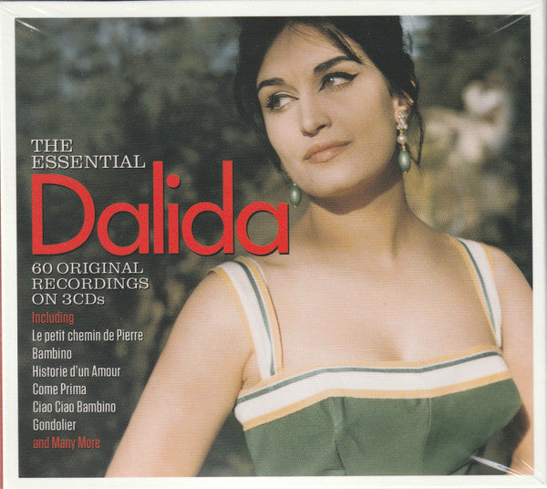 Essential - Front Cover