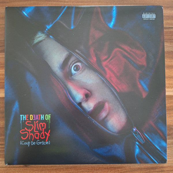 TBC - Front Cover