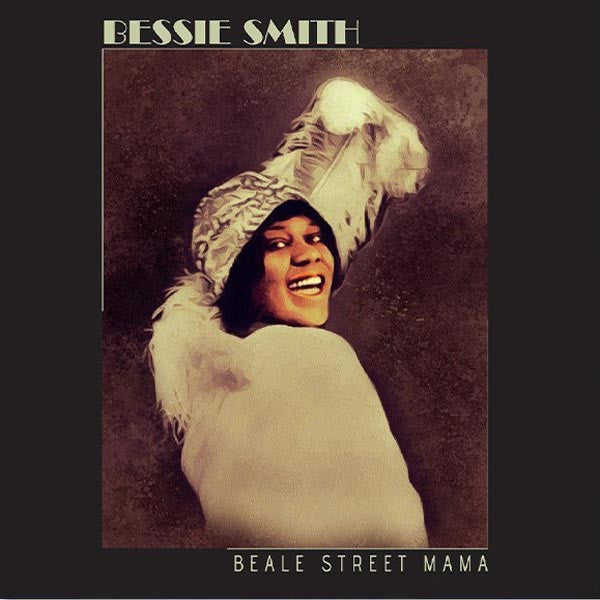 Beale Street Mama - Front Cover