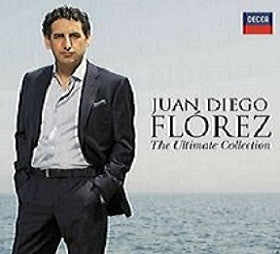 The ultimate collection - Front Cover
