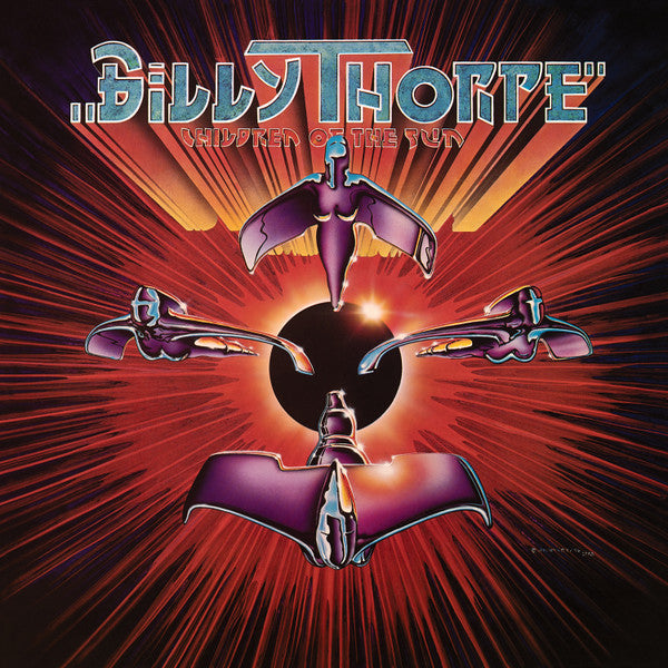 Children Of The Sun - Front Cover