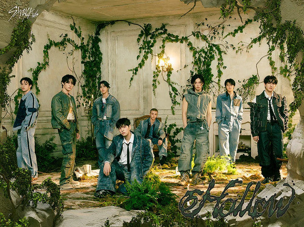 Hollow Édition Limitée - Front Cover