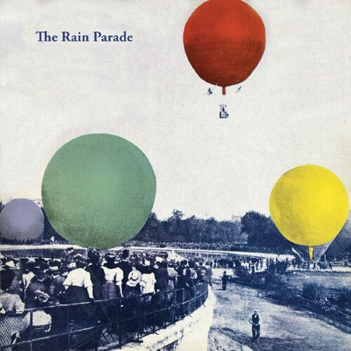Emergency Third Rail Power Trip Deluxe Edition - Front Cover