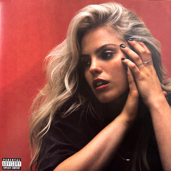 Everything To Everyone EP - Front Cover