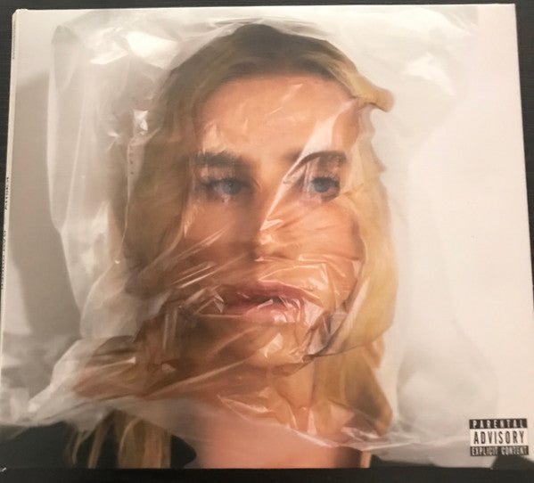 Gag Order - Front Cover