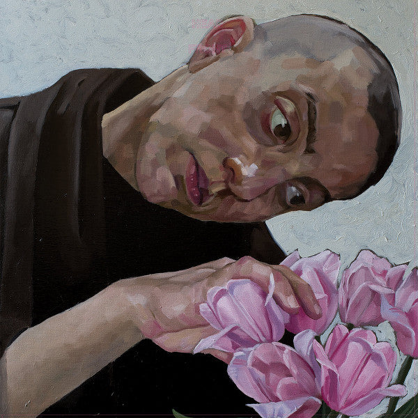 Gris Klein - Front Cover