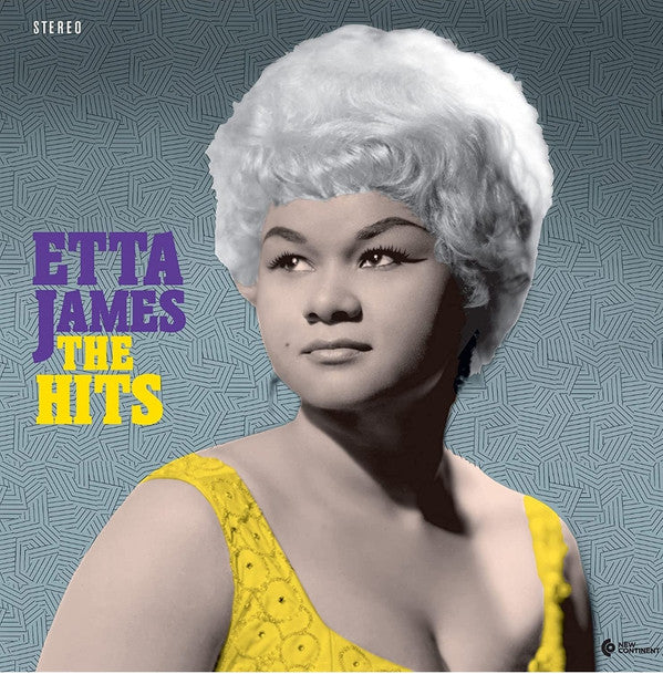 HITS - Front Cover