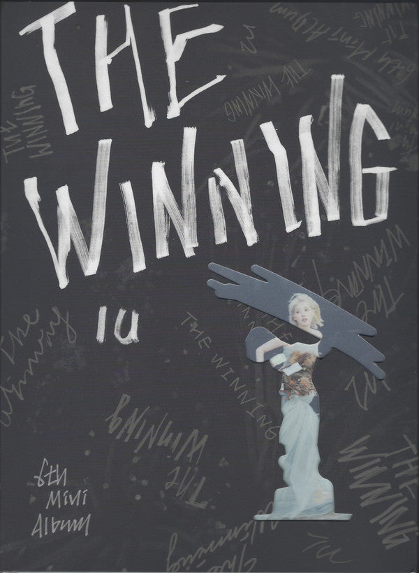 The Winning - Front Cover