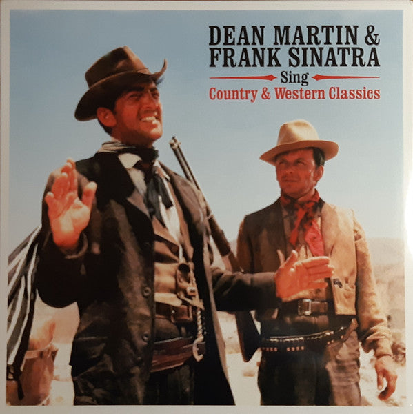 Sing Country & Western Classics - Front Cover