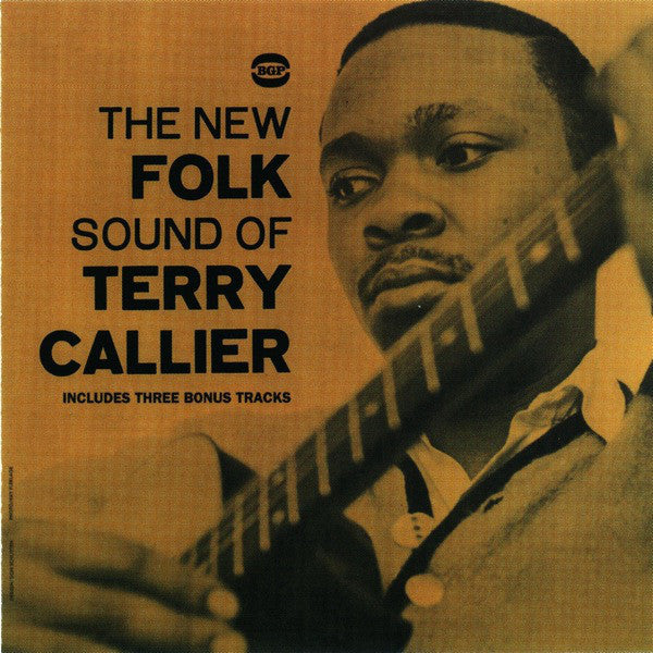 New folk sound of - Front Cover