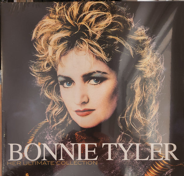 Her Ultimate Collection - Front Cover