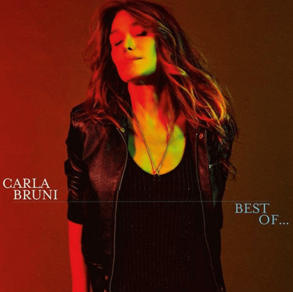 Best Of - Front Cover