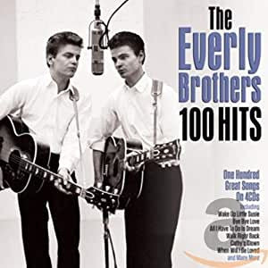 100 Hits - Front Cover
