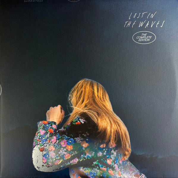 Lost In The Waves Édition Limitée Vinyle Bleu - Front Cover