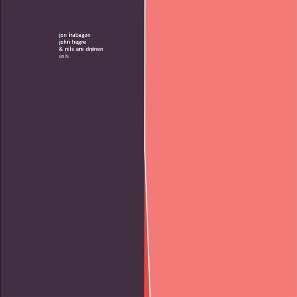 Axis - Front Cover