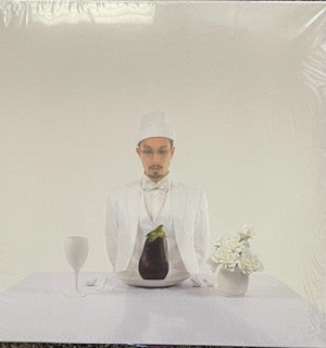 Eat Ya Veggies - Front Cover