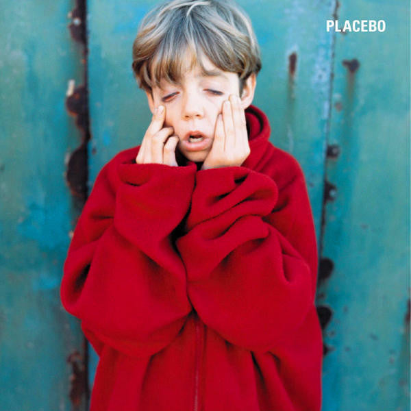 Placebo - Front Cover